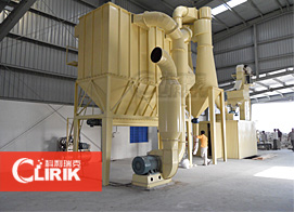 電廠煤矸石磨粉生產(chǎn)線 電廠煤矸石磨粉生產(chǎn)線